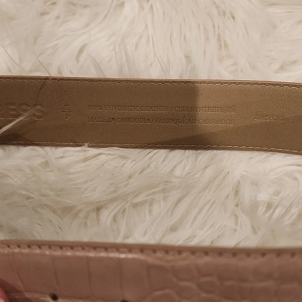 Express Belt - Picture 2 of 4